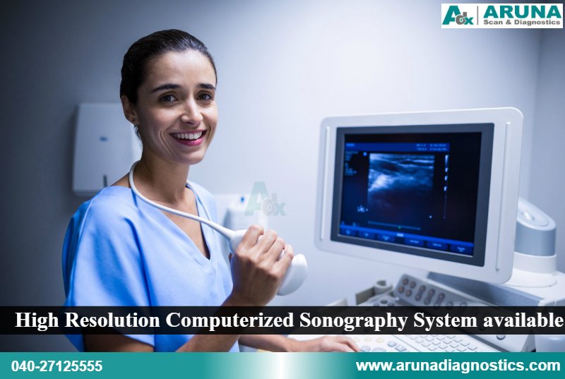 arunadiagnostic's tweet image. Aruna #Diagnostics provides #UltrasoundScanning services for both men and women at affordable price.