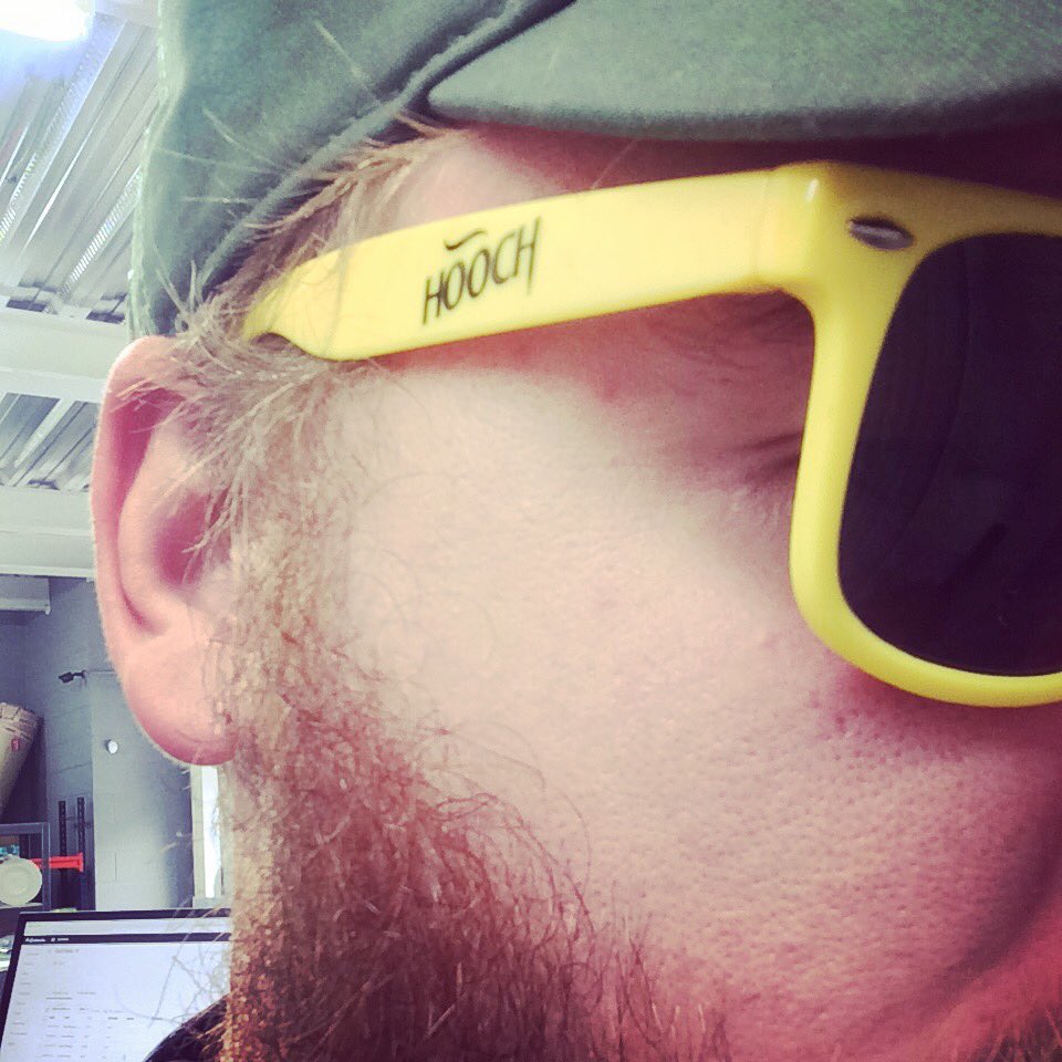 hooch sunglasses