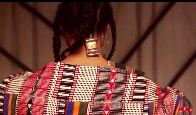 Nigerdiaspora's tweet photo. Le festival de Kazan à l'heure du Niger : Projection du  film Zin'naariyâ! de Rahmatou KEÏTA   https://t.co/2vt0KTJDiM https://t.co/7jZWpiw6Vh