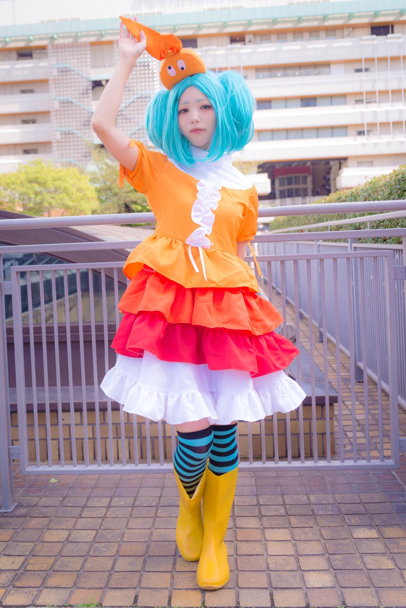 渡狸ぽん 斧乃木余接 僕はキメ顔でそう言った Photo Ymachy Tw 斧乃木余接 化物語 物語シリーズ よつぎドール コスプレイヤーさんと繋がりたい カメラマンさんと繋がりたい アコスタ コスプレ T Co Bizrqzdnjp Twitter
