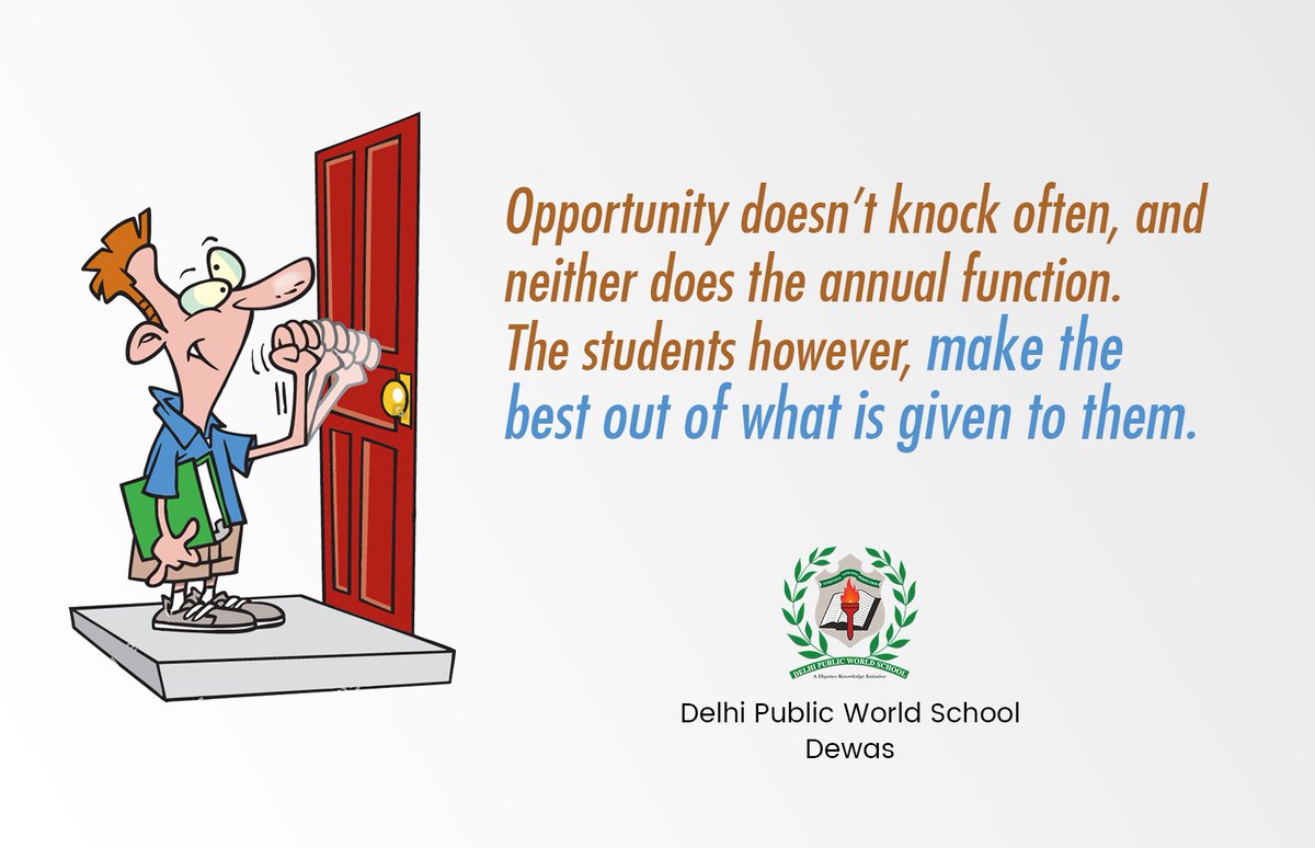 👍 What is annual function of school. What is a sample speech for an