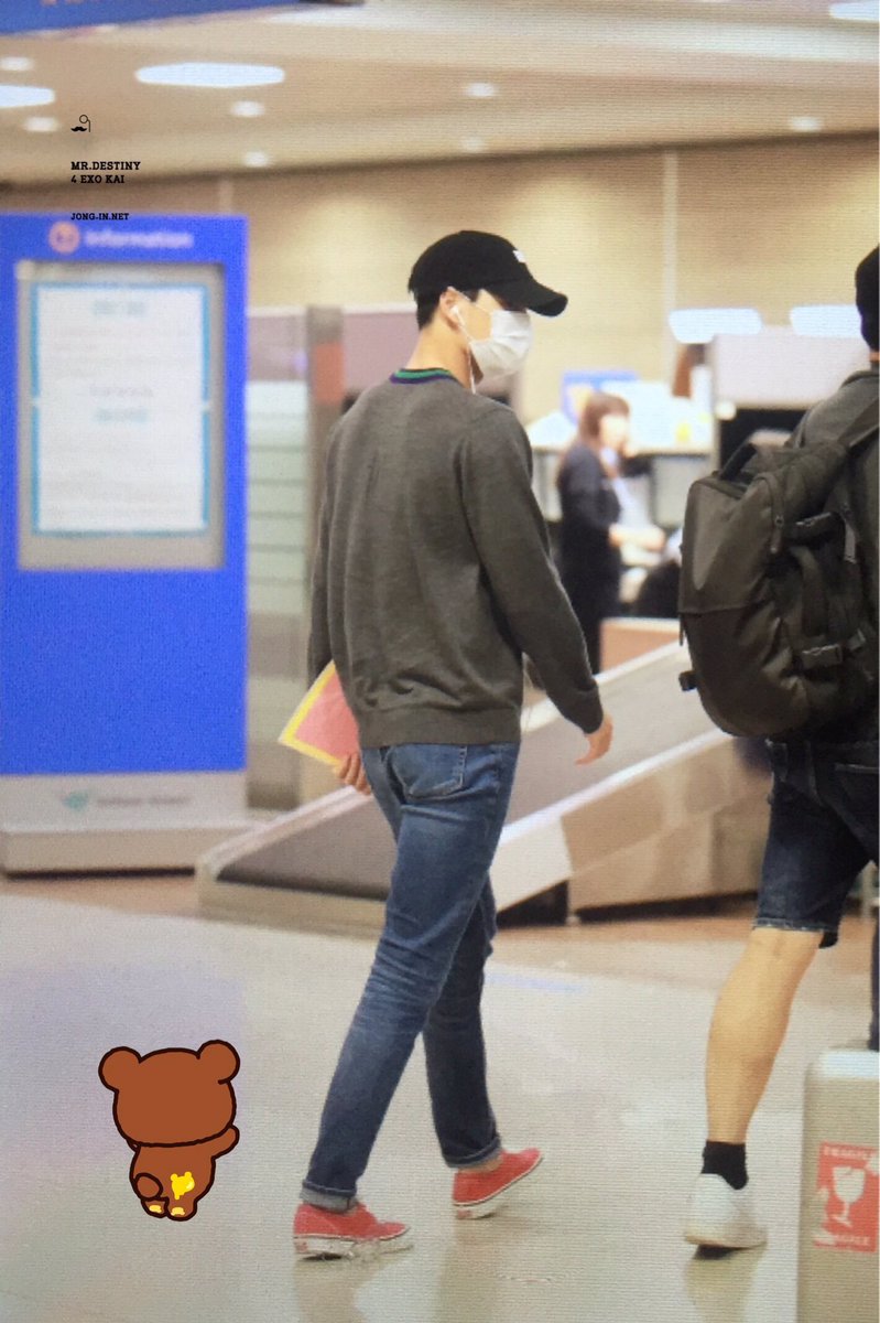 Jongin_butt's tweet photo. https://t.co/58DzbJAk1t