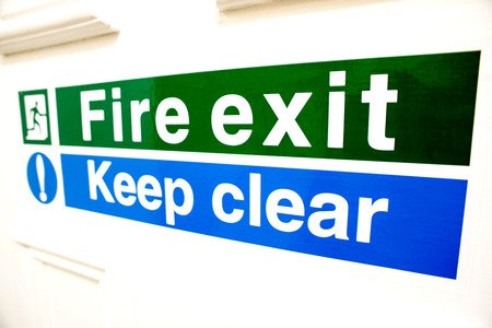 CFSstudents's tweet photo. Plan to survive … know two ways out from your room. https://t.co/V2tLVoj4v1 https://t.co/AQWTVQQEoP