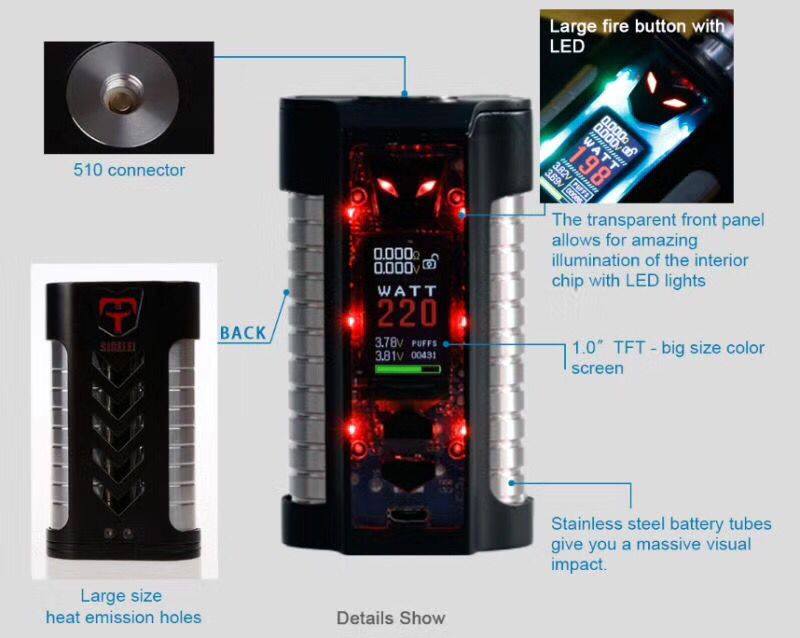 Sheldon Zhang (Wayeetech) Twitter