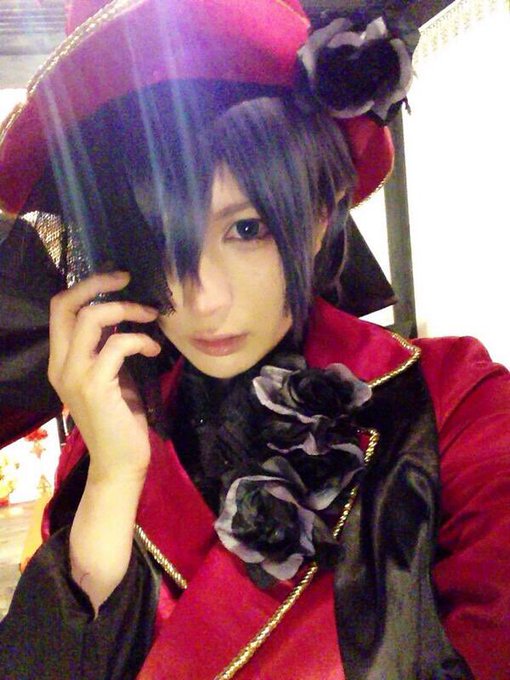 Twitterのコスプレ画像64