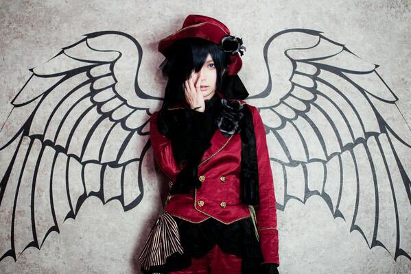 Twitterのコスプレ画像63