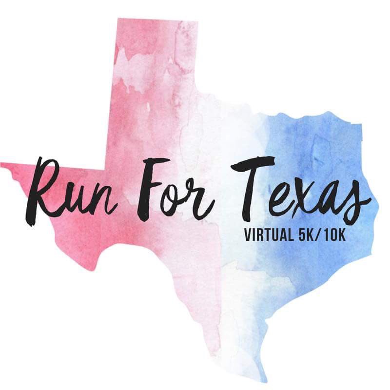 chrischuy's tweet photo. I just did it ! 5k #RunForTexas https://t.co/7G2a9ufZ6V