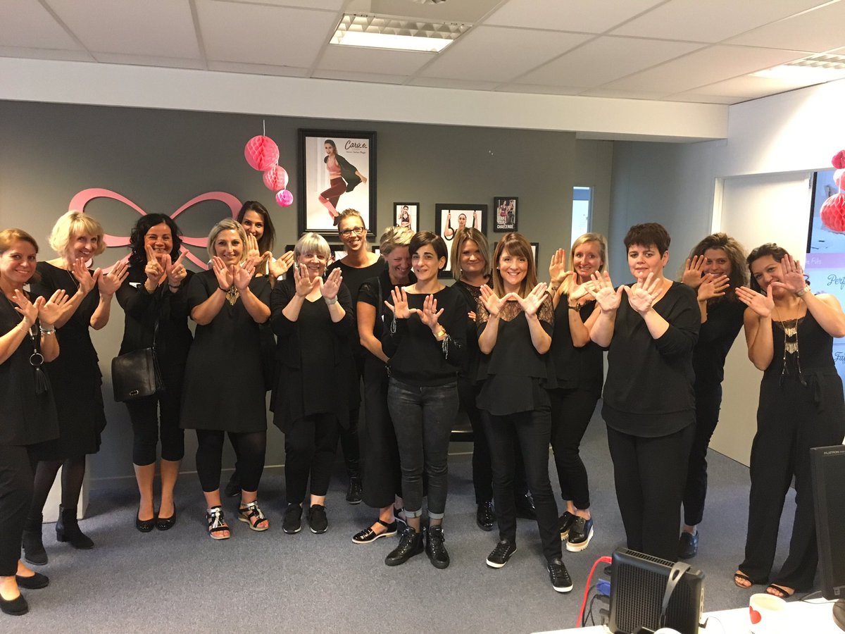 Workday!!!@Kim_vandenbulck <a href="/amvanree/">A-M van Ree</a> <a href="/S_Lalanne/">Stéphane Lalanne</a> @DianeVanGool <a href="/BiekeCeulemans/">Bianca Ceulemans</a> <a href="/karin_rombaut/">Karin Rombaut</a> #workday #hkmfun #hkmacademy