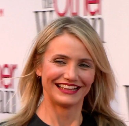 Happy Birthday Cameron Diaz!!!
 