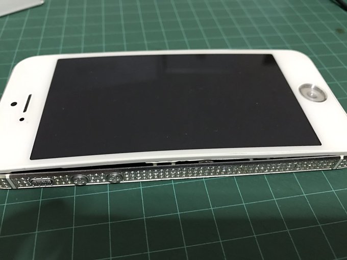 Iphone5のtwitterイラスト検索結果 古い順