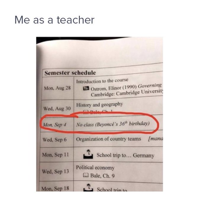 Happy #BeyDay ✨ https://t.co/rrV4phKSvB<a href="/tag/beyday"class="tags">#BeyDay</a>