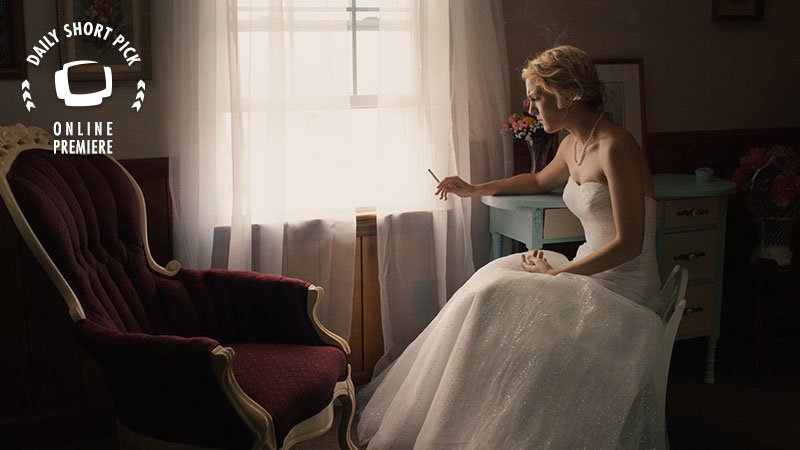FilmShortage's tweet photo. Another fresh premiere on FS today!: At Ease https://t.co/ERbnBnTb2w 
@AtEaseFilm #OnlinePremiere #DailyShortPicks https://t.co/kZqyiCnFxl