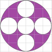 matesfacil_'s tweet photo. Áreas de figuras circulares: https://t.co/E4xkhn8Rr5 #matematicas #secundaria #circulo https://t.co/yxh4YAurp9
