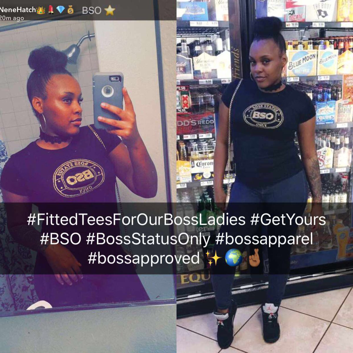 bso_apparel's tweet photo. to secure your promotion team modeling spot DM us, we have plenty of slots available🤗🔥 #BossStatusOnly #bossapproved #bossapparel ✨🤞🏾🌍 https://t.co/SEpPZ73sYn