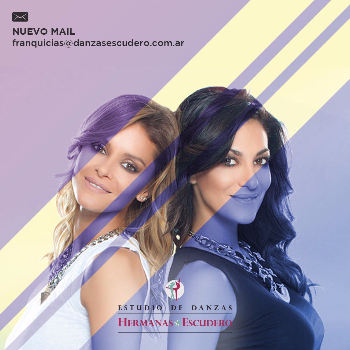 Unite a #DanzasEscudero !!! 🎼❤️💃Comunícate con nosotros y se parte de esta hermosa familia! #franquicias