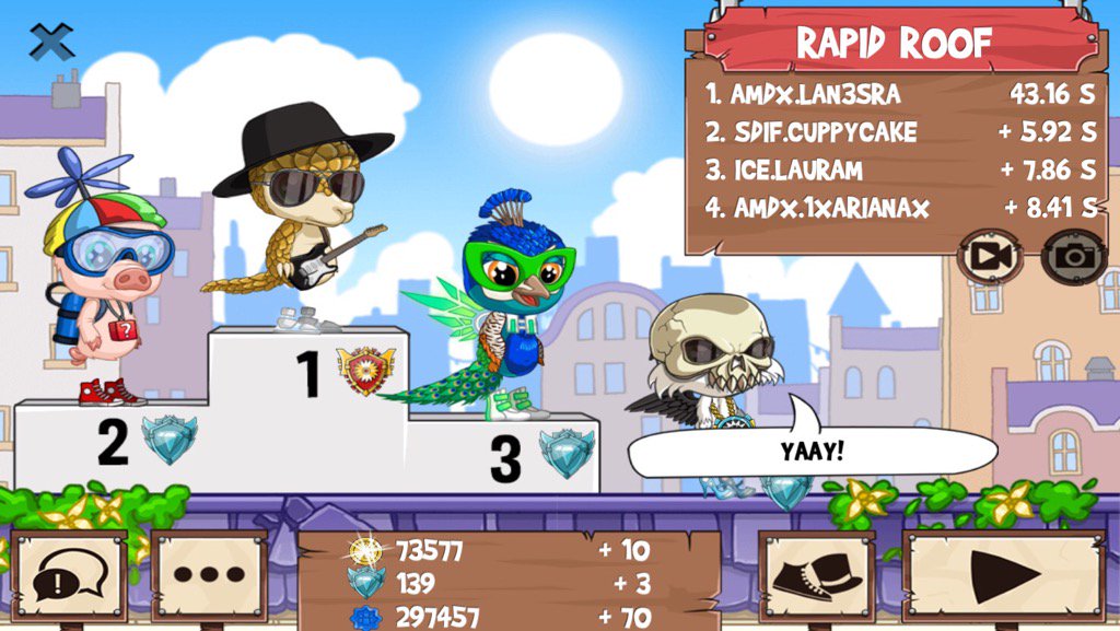 hashemi20's tweet photo. Having a blast @ #funrun2 #LAN3SRA #cuppycake #LauraM https://t.co/0Rqs7jbwAM