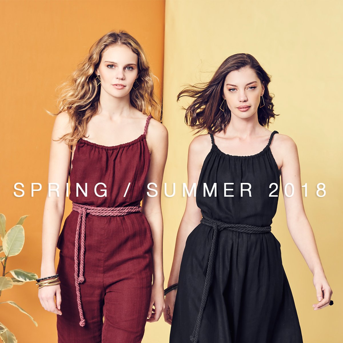 Spring/Summer 2018 is here! 
Shop online sittingpretty.co.za #Sittingpretty #ethicalfashion #SS2018 #summerishere #summerfashion #SS18