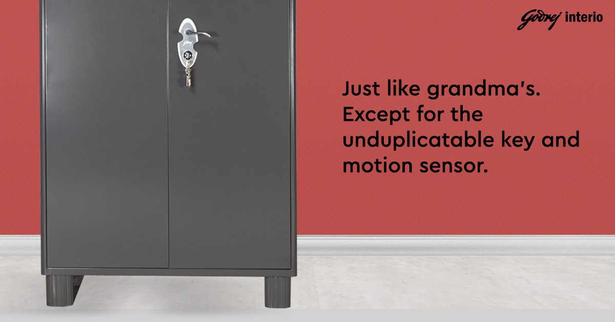 Godrej Interio India On Twitter Get The Best Of Both Worlds With