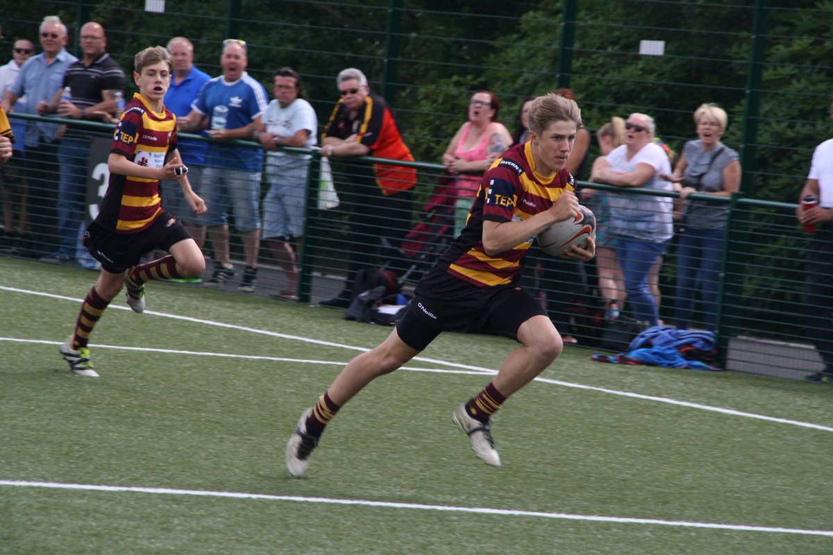 Latchford Giants ARL tweet media