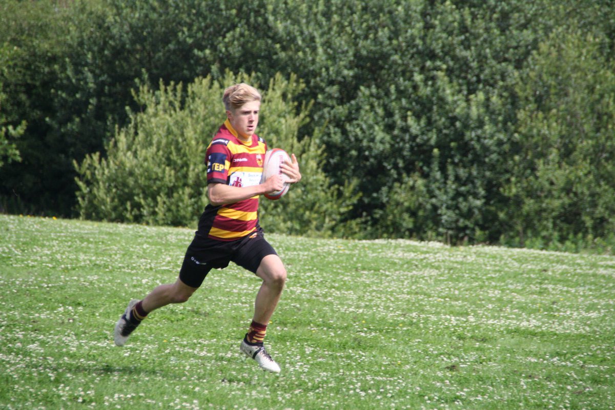 Latchford Giants ARL tweet media