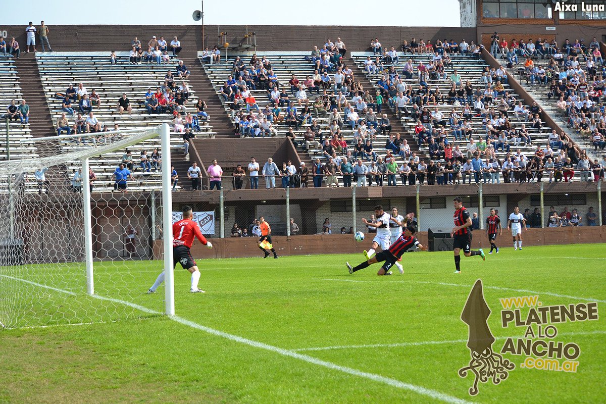 platenseancho's tweet photo. Empezá la semana de la mejor manera. Repasá todos los videos del triunfo de Platense por 2-0 en el debut ante Defe: https://t.co/kS6ezB86cO https://t.co/PB456XbCGI