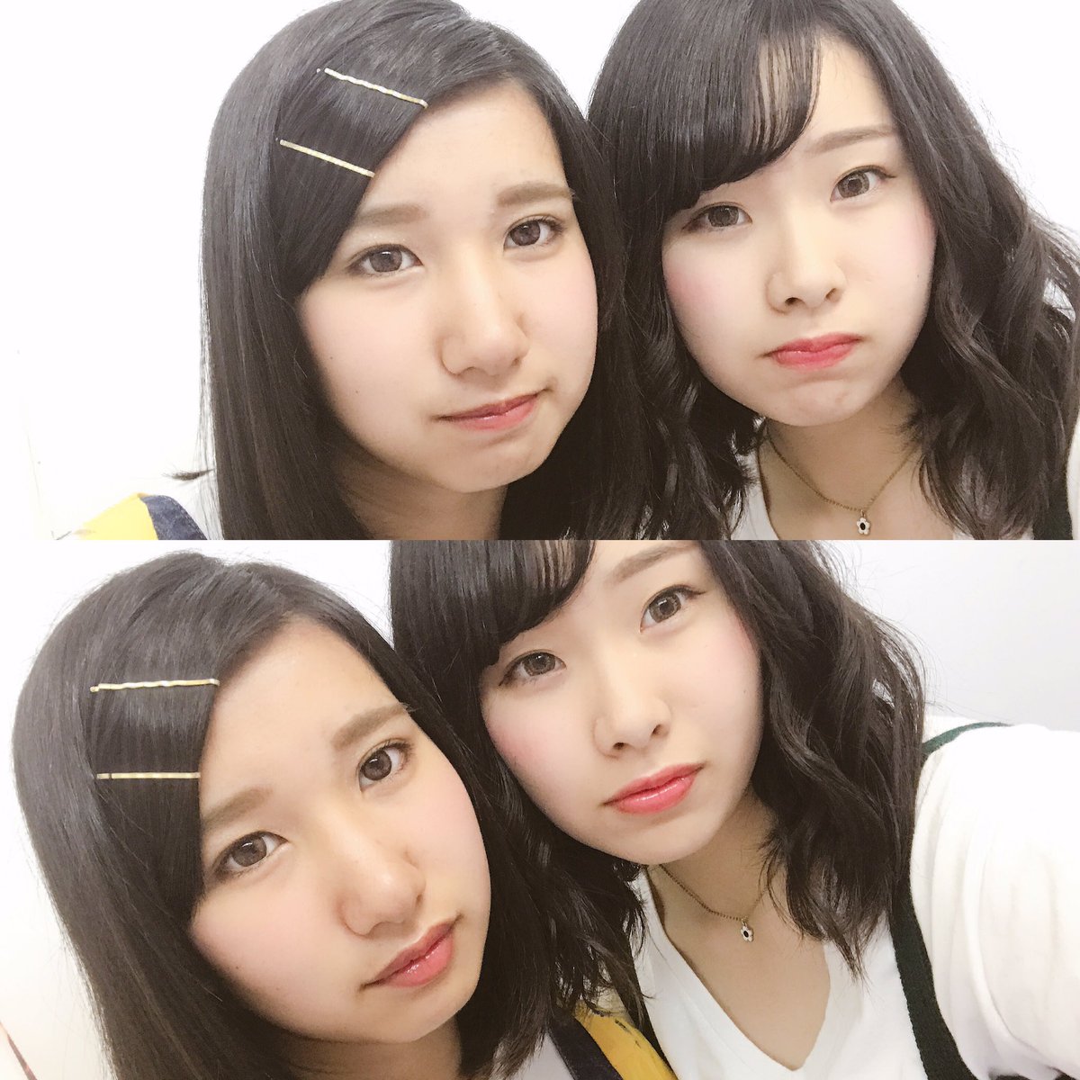 rena23top's tweet photo. 0903.🎈
里香の誕生日前夜祭🎂💗

部屋をちょびっと飾りつけして
ケーキ作ってお祝い🥂
喜んでくれてよかった😚💋 https://t.co/OKl8vWedBB