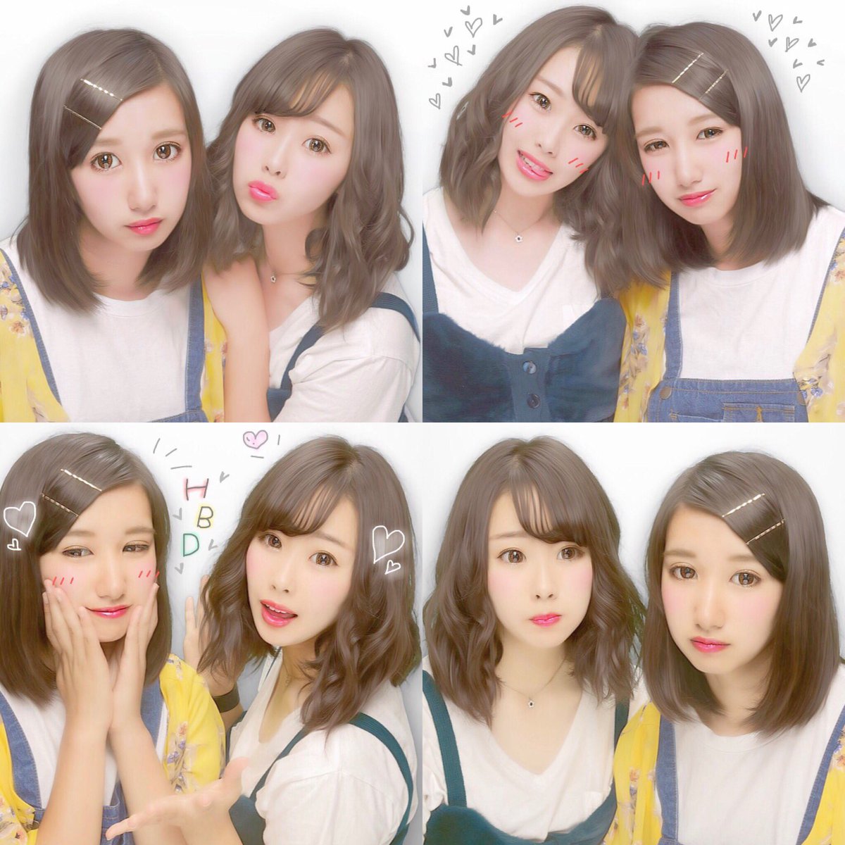 rena23top's tweet photo. 0903.🎈
里香の誕生日前夜祭🎂💗

部屋をちょびっと飾りつけして
ケーキ作ってお祝い🥂
喜んでくれてよかった😚💋 https://t.co/OKl8vWedBB