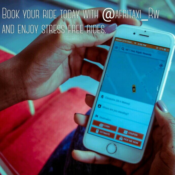 Getting a cab has never been easier. Schedule your ride and get picked at the prefered time. afritaxi.net, app or call 0783000096