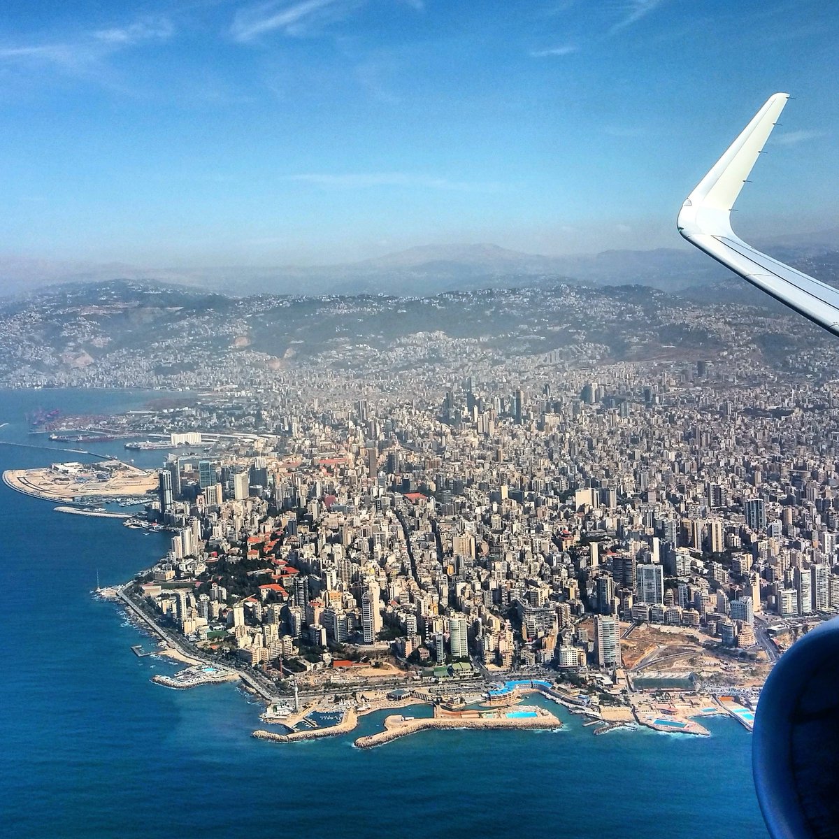 etihad's tweet photo. Wanderlust.

📷 James. https://t.co/J8VOIa7gVZ