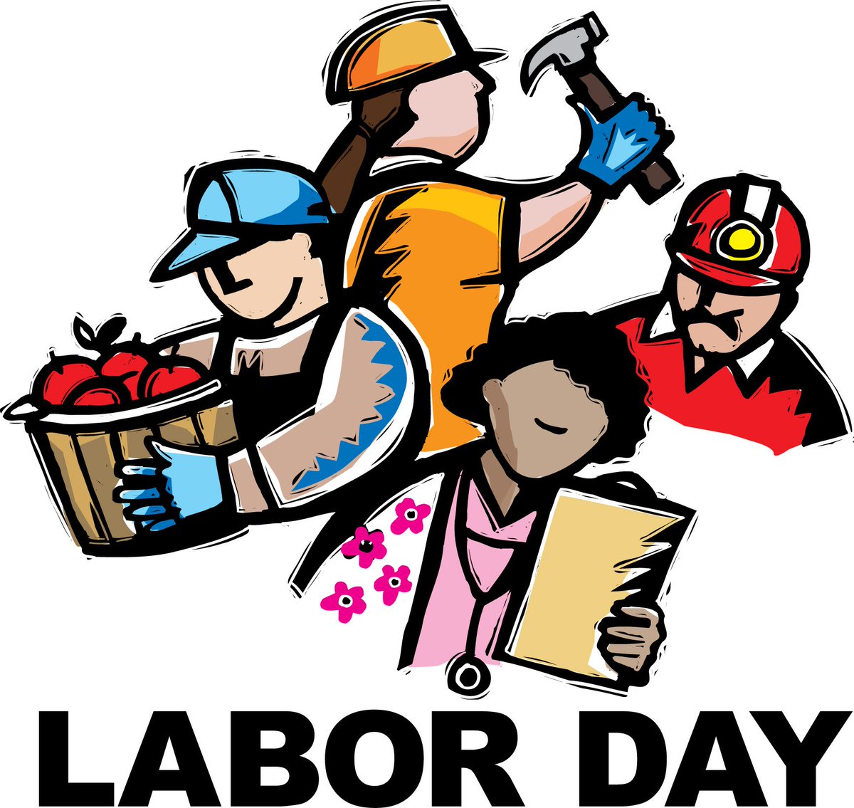 IMEProvider's tweet image. Happy #LaborDay, everyone!