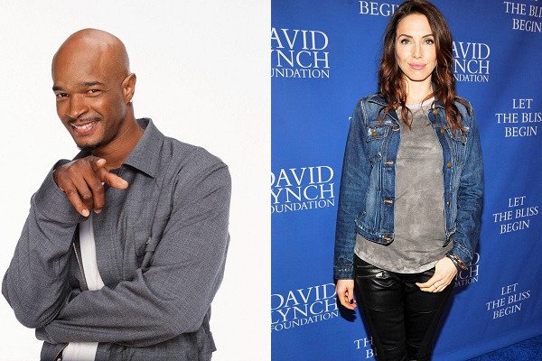 September 4: Happy Birthday Damon Wayans and Whitney Cummings  