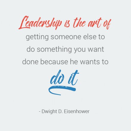 Eisenhower, a US General and a President, helped to shape post-war America... Get the story behind his words! bit.ly/2pGF9qx