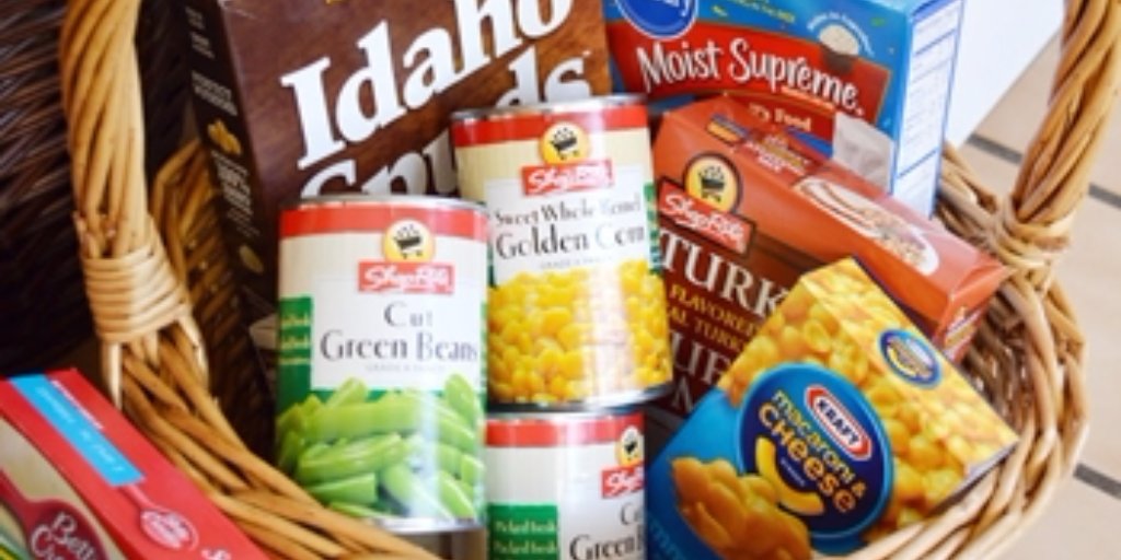 CauseCaring1's tweet photo. This could help a family have a Thanksgiving Dinner https://t.co/eK7CsSgNWl