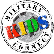 VirginiaPTA's tweet photo. Military Kids Connect online community for military children provides age-appropriate resources to support children. https://t.co/Q457r5Tk1I https://t.co/DAJJI9Ua9N