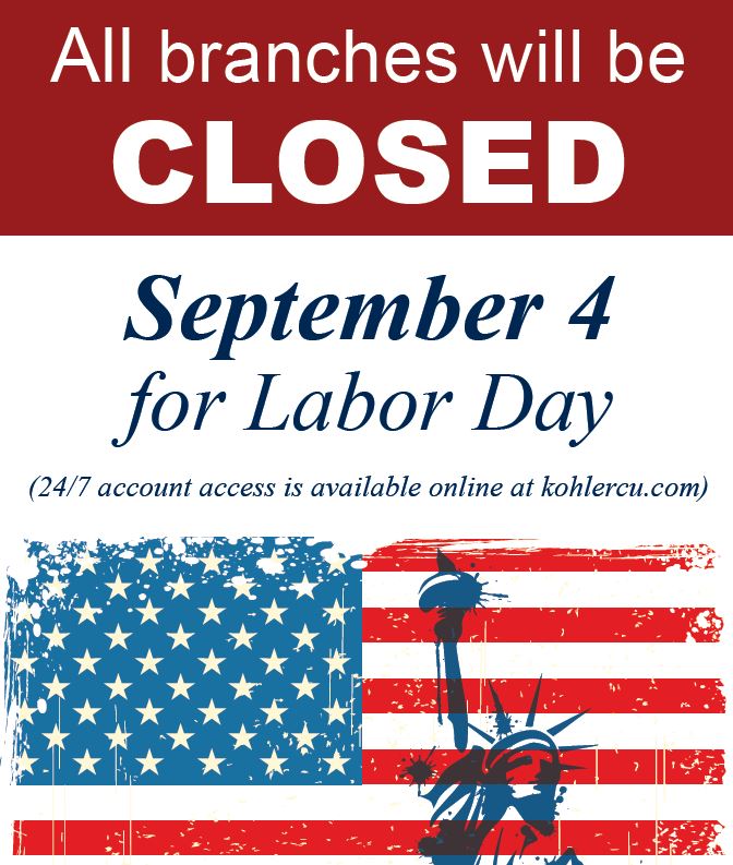 Kohler Credit Union (KohlerCU) Twitter