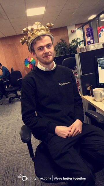 utilityhive tweet picture