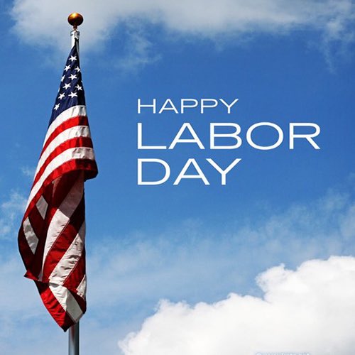 ESITechadvisors's tweet photo. Hope everyone is having a great holiday weekend! Happy Labor Day from #TeamESI. https://t.co/yfN99ZTsPz