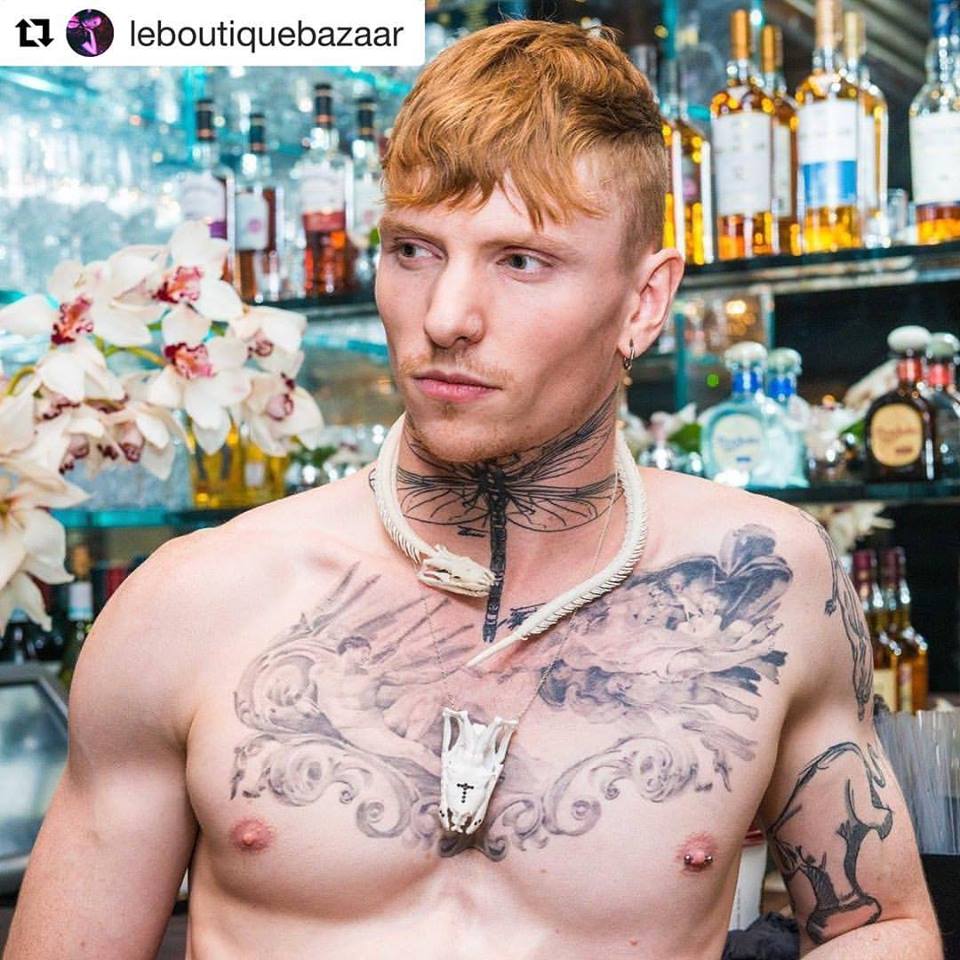 bdodi_uk's tweet photo. Bespoke Necklaces - A Unisex Fashion Accessory https://t.co/thbbWHOQAV