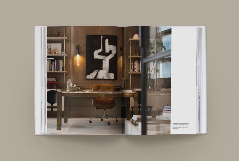 iinumen's tweet photo. The Kinfolk Entrepreneur. TableとHomeに続き、３冊目の書籍ぽい。40 creative entrepreneurs from around the world. https://t.co/MPKvkInQfA