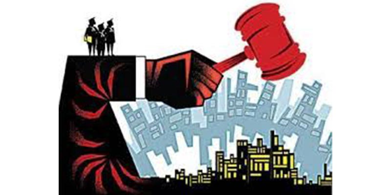 RealtyMedia01's tweet photo. रेरा में फर्जी जानकारी दे रहे बिल्डर
#BuildersFraud #RERA
पूरी खबर यहाँ पढें... https://t.co/LrULVHyTsR https://t.co/Eltyt94c7s