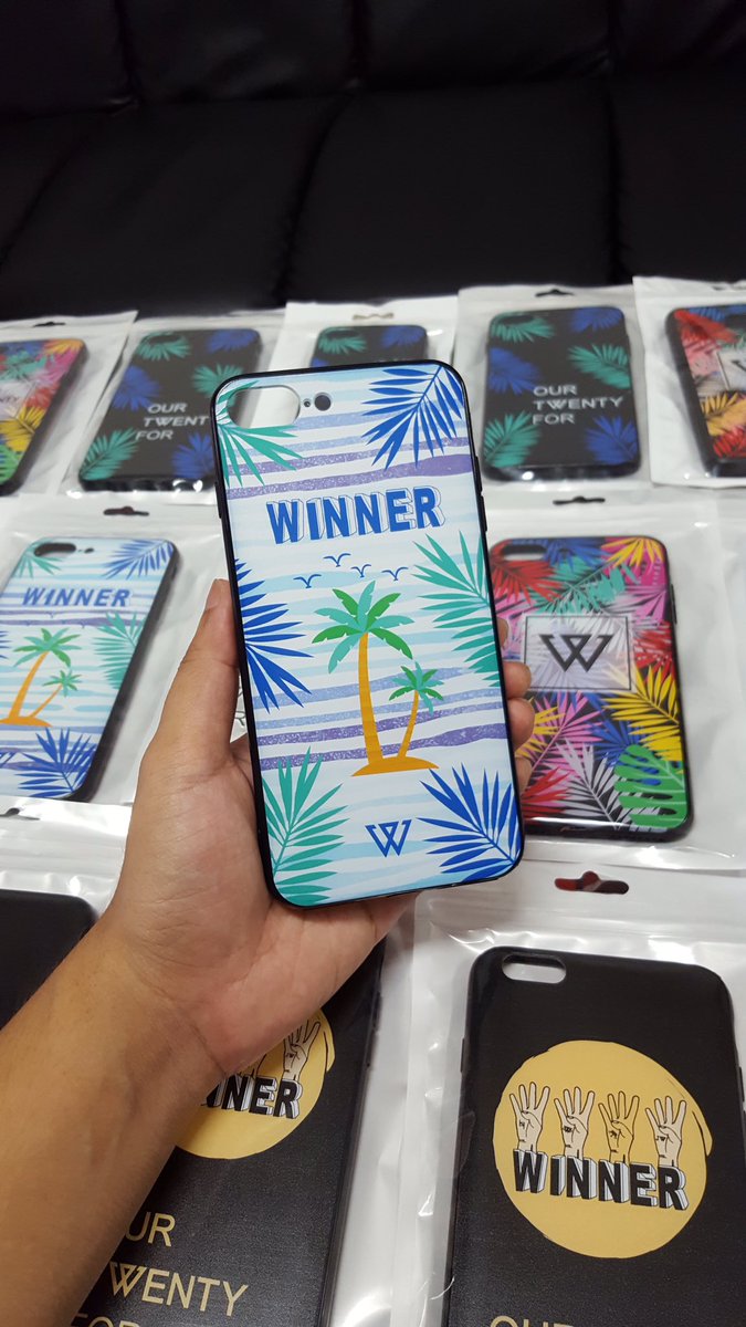 rainny_B's tweet photo. อยากถามร้านว่า ใช้มือถือรุ่นไหนถ่ายคะ กล้องชัดเฟร่อออออ👍🏻👍🏻👍🏻👍🏻 
#WINNERcase #OURTWENTYFOR https://t.co/SGVyLMZzc9