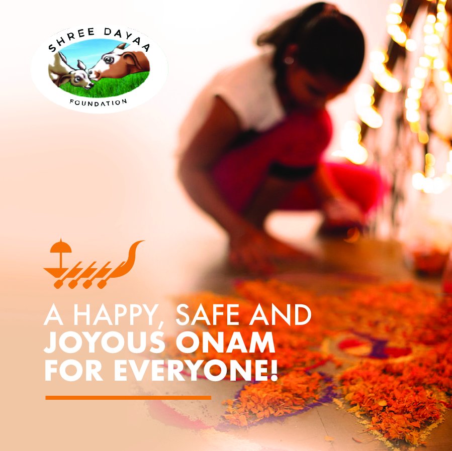 ShreeDayaaFDN's tweet photo. Onam wishes from our team at Shree Dayaa!
#icareforchildren #HappyOnam https://t.co/Lbkjecq9Wu