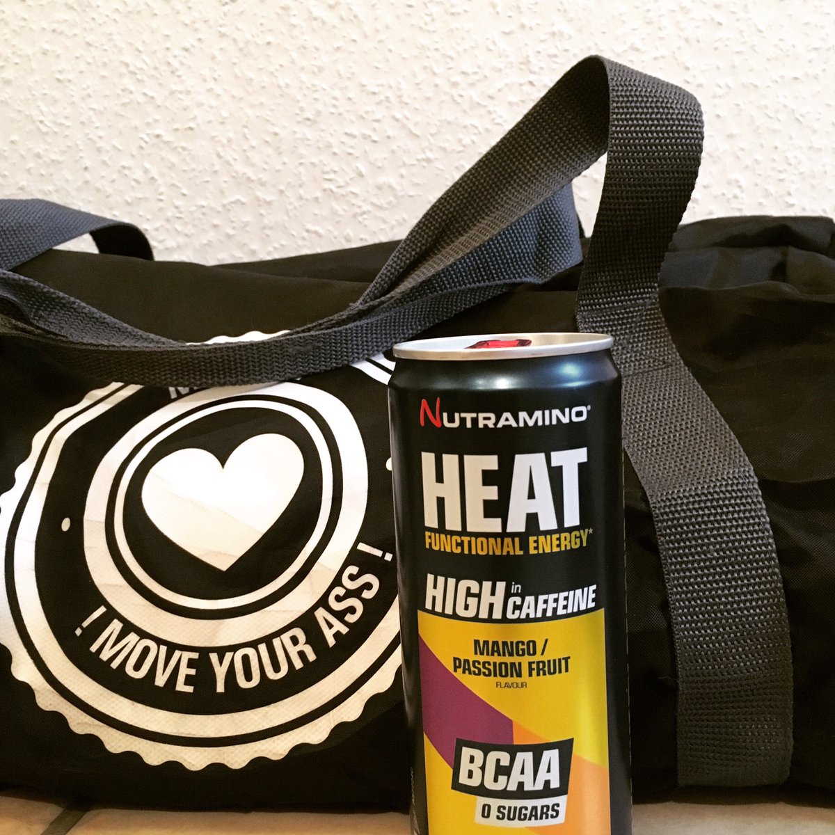 Distriprot's tweet photo. Allez, on retourne au sport pour ceux qui auraient fait une pause estivale 😉 #motivation #sport #energie #goal #sport https://t.co/svoC20HaMs