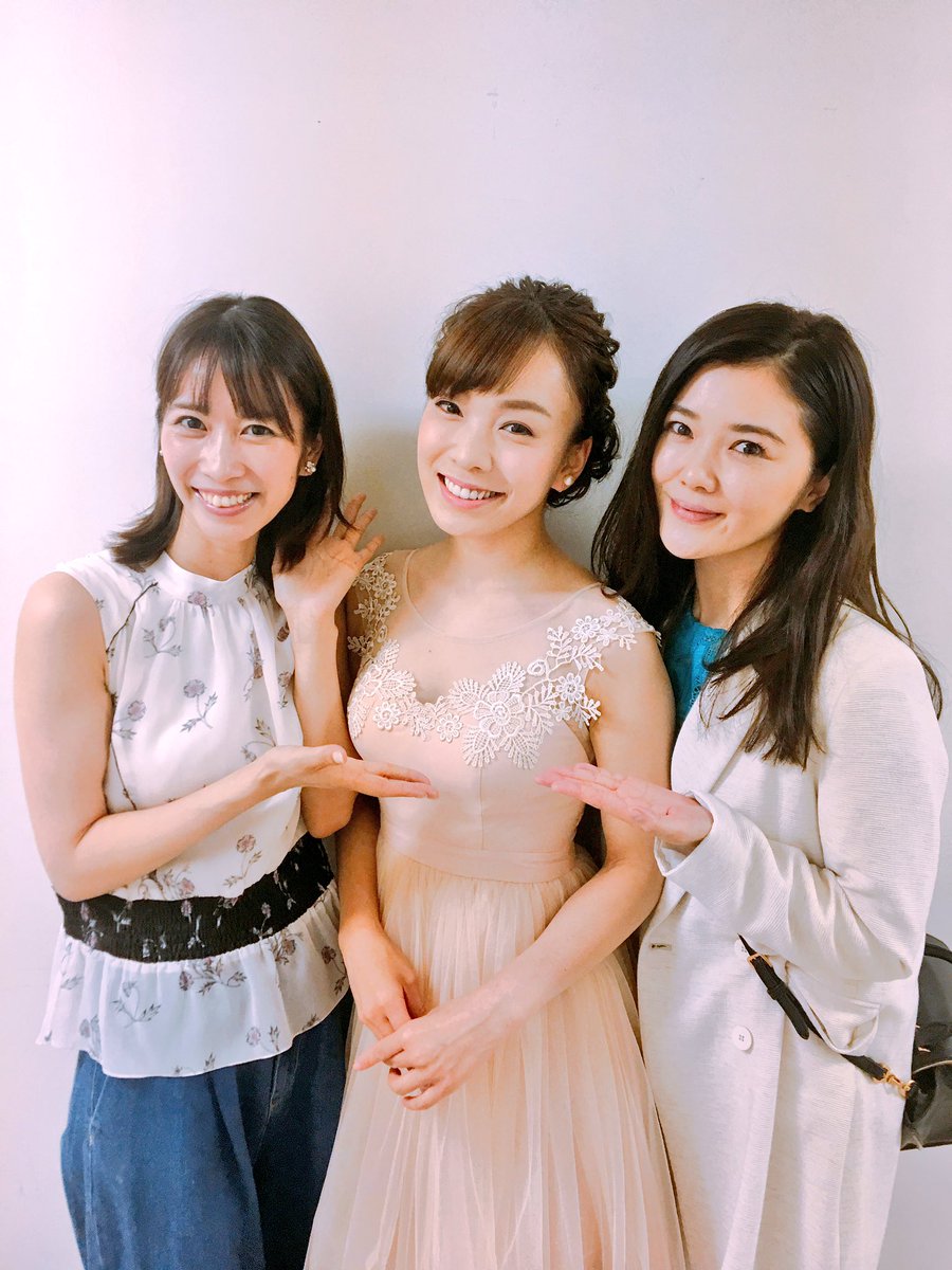 佐藤千晶 على تويتر 杜このみちゃんともお会いできましたー 生歌も聴けて くるこない を皆さんと一緒に歌って 感激 杜このみちゃん めんこかったー 遊遊ミュージック 演歌フェスティバル のお話は 木曜日朝の放送でも 走れ歌謡曲 Joqr 杜