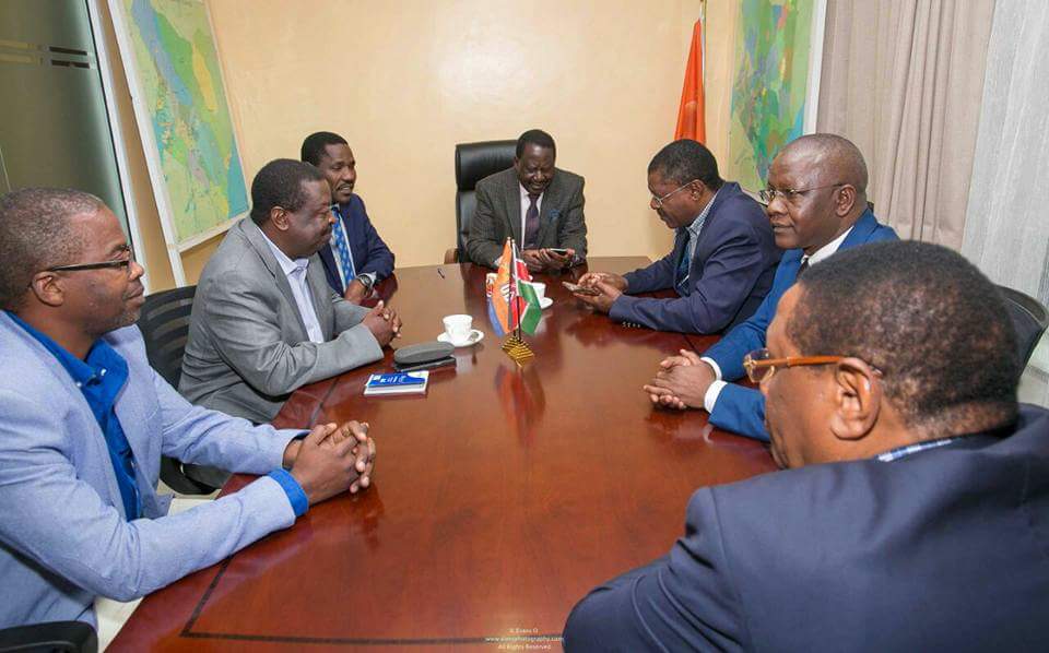 ikoha254's tweet photo. Let's  welcome Gov @PeterMunya  to liberation movement @CoalitionNASAKe @HassanAliJoho  #ElectionsKE  #Kivumbi2017 #TheMaragaDecision https://t.co/9pP06pWUIj