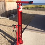 Photo by Bike&Walk Fairfield (@BikeWalkFFCT)