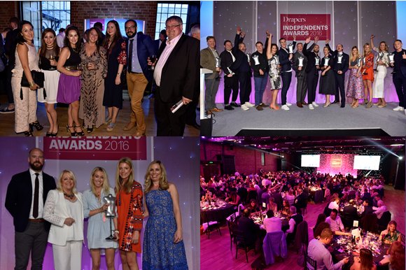 Drapers's tweet image. The Drapers Independents Awards host the fashion industry&apos;s best names to celebrate&amp;amp;network! #BOOKNOW #DRAPERSINDIES independentawards.drapersonline.com