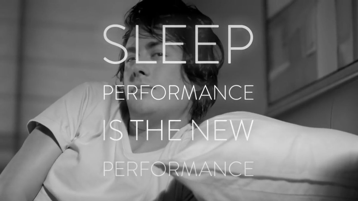 InnerGauge's tweet photo. High Performance Sleep Gear? Really? No thank you.Will #readabook #selfreflect #switchoff the #theoldfashioned  way... https://t.co/VSEarxXPUQ