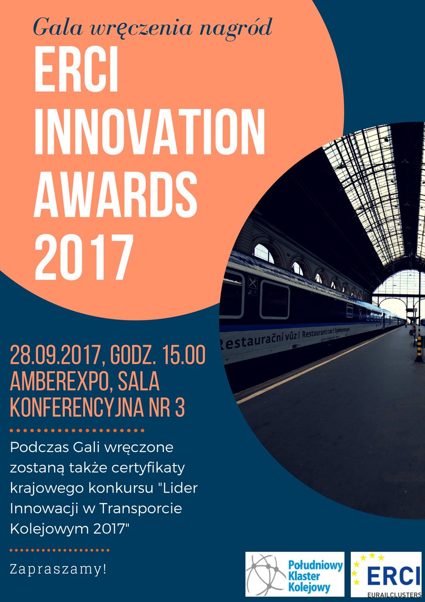 #Zapraszamy na #TRAKO!