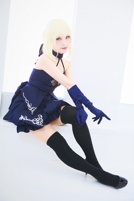 Twitterのコスプレ画像51